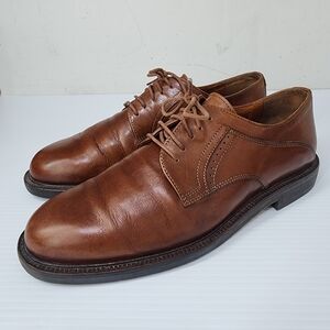 Johnston & Murphy Passport Collection Oxford Shoes